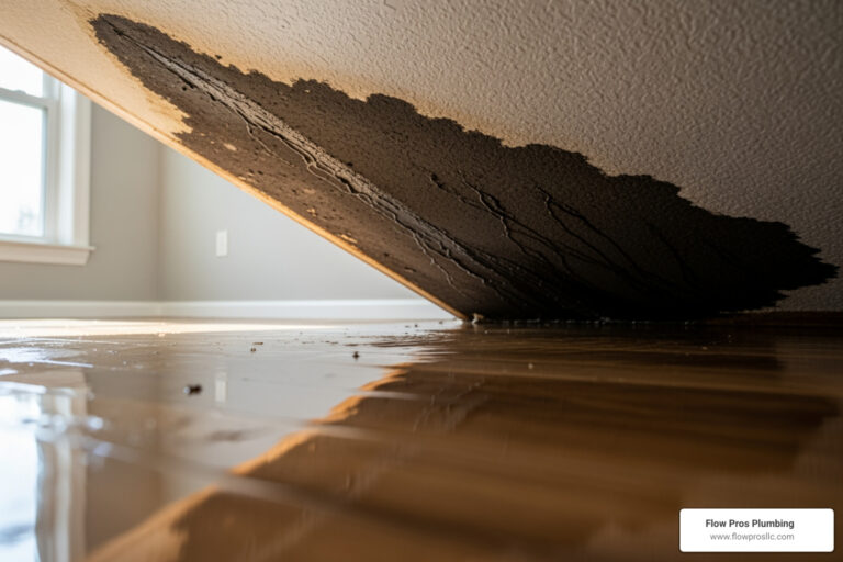 water leak emergency - same day leak detection service in st petersburg fl