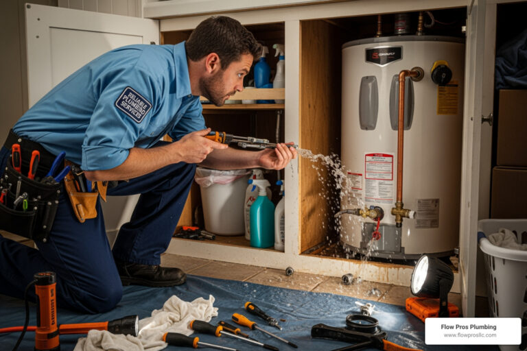 Emergency plumbing installation - emergency plumbing installation in st petersburg fl