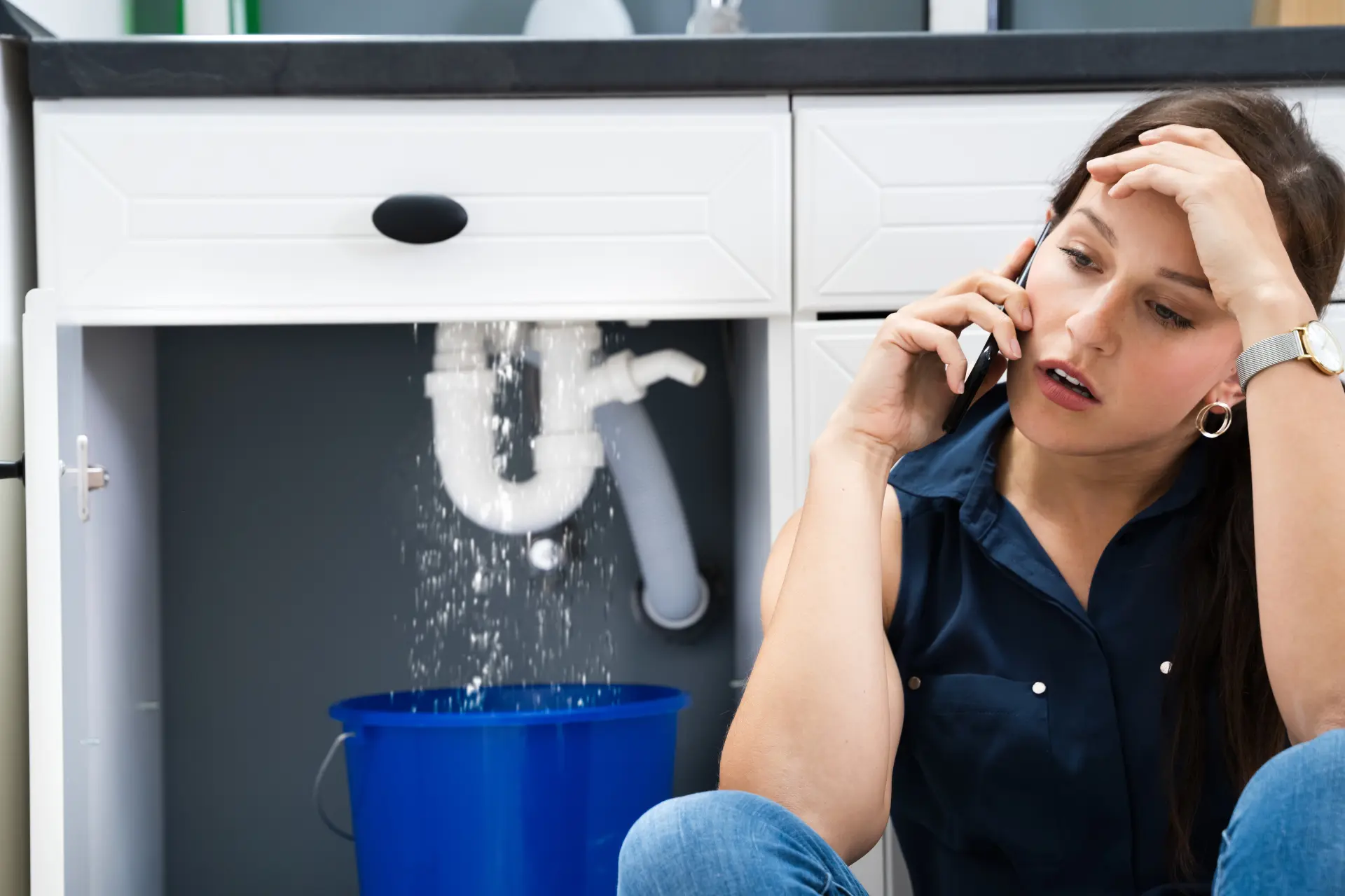 How to Prepare Your Plumbing for the Maine Winter - 207 Plumbing & Heating