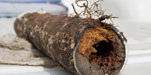 Common Causes of Low Water Pressure and How to Fix Them