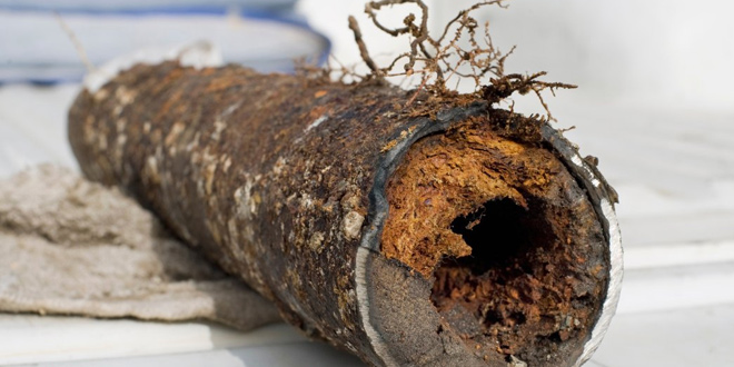 Common Causes of Low Water Pressure and How to Fix Them