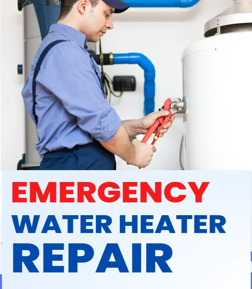 Emergency Water Heater Repairtmbn