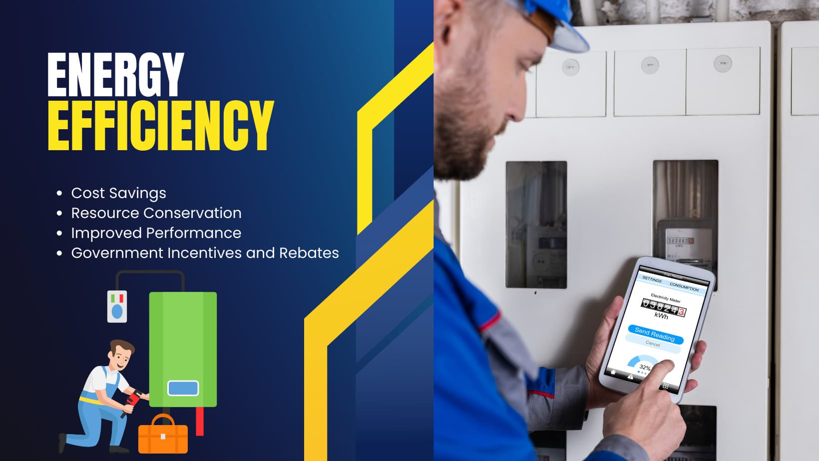 Energy Efficiency