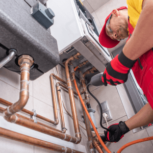 Thermal Electronic Leak Detection, Water Leak Detection Tampa