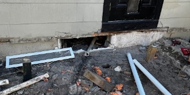 What To Do If Your Plumbing System Gets Damaged By A Hurricane In St Petersburg