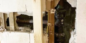 Why Repiping Older Homes Can Save You Money in the Long Run
