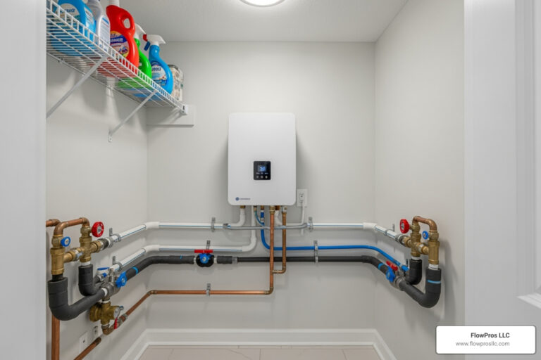 local water heater installation and repair company in clearwater beach, fl