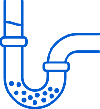 Cloggeddrains