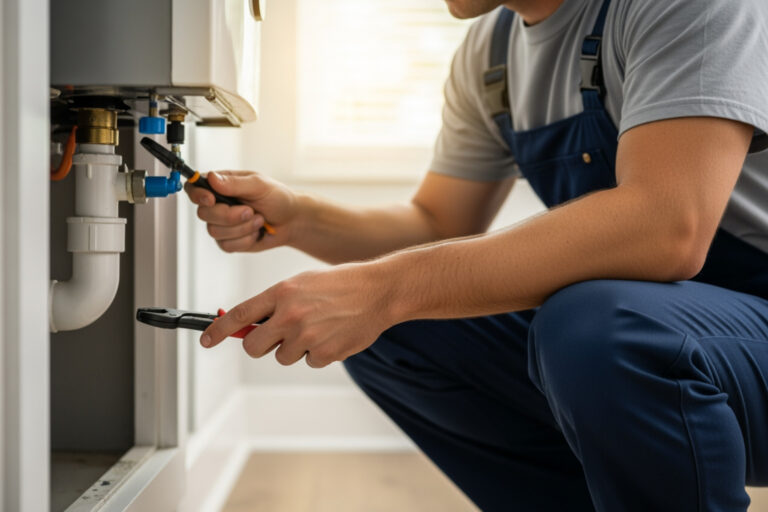 plumbing services St Petersburg Florida - best plumbing company in st petersburg fl