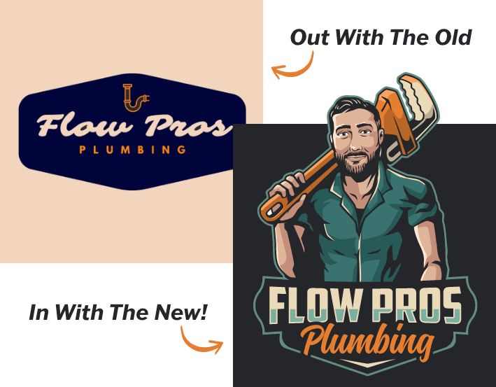 Flow Pros New Brand