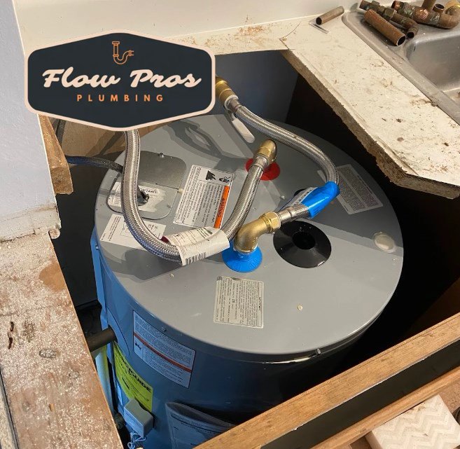Flow Pros Water Heater