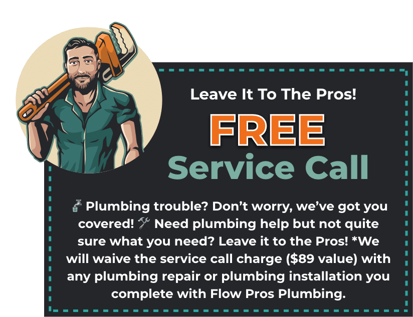 Free Service Call Florida Plumbing