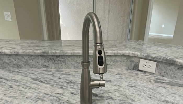 Kitchen Faucet