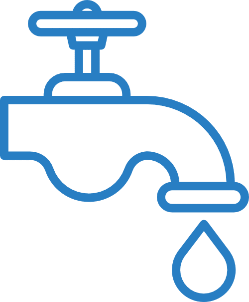 Leak Faucet