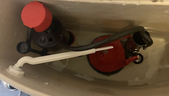 Toilet Tank Repair Toilet Tank Repair