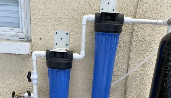 Water Filtration System
